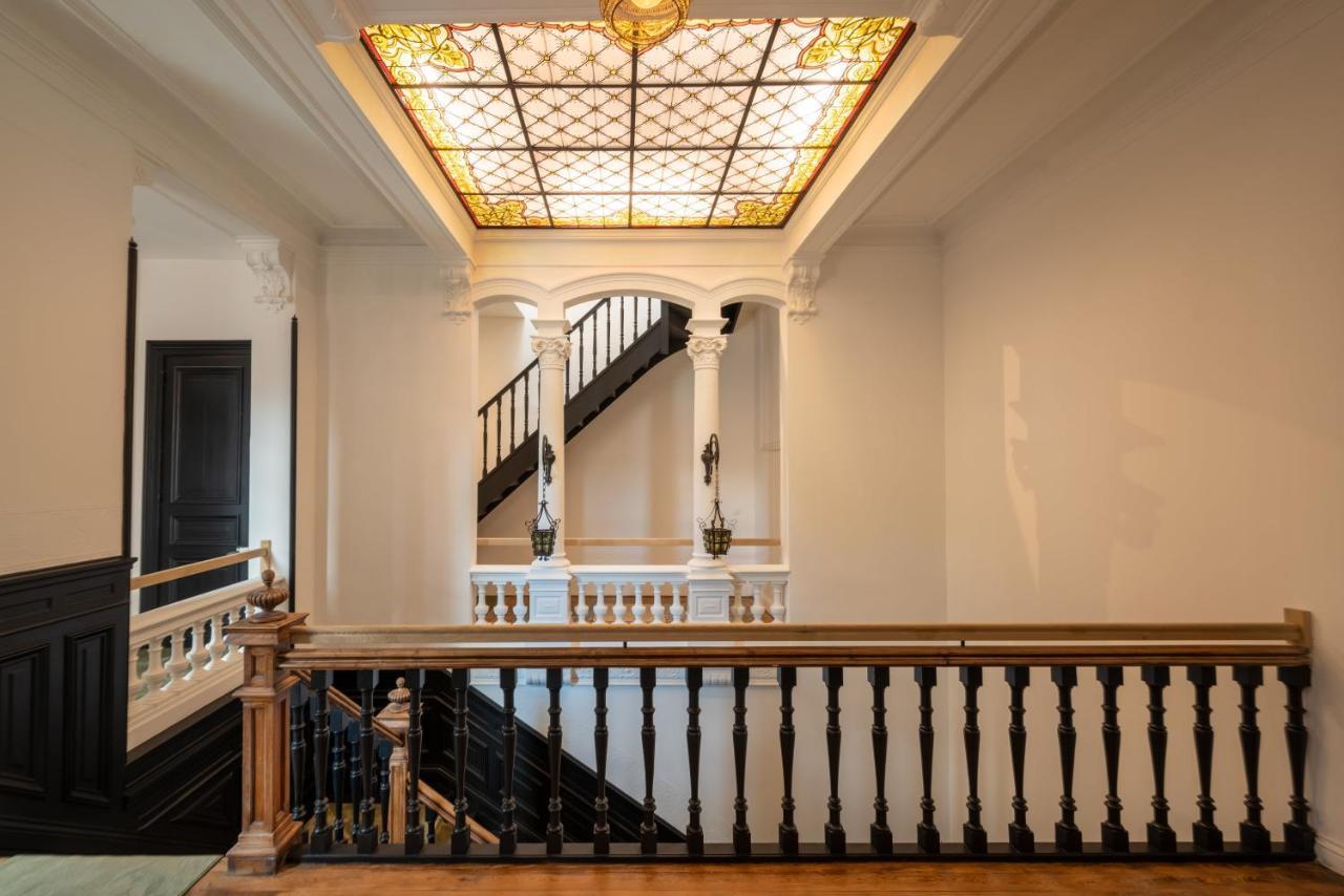 Maison Mimerel Colodge Roubaix Exteriör bild
