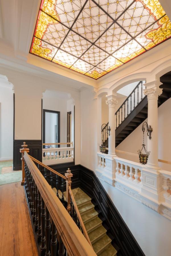 Maison Mimerel Colodge Roubaix Exteriör bild
