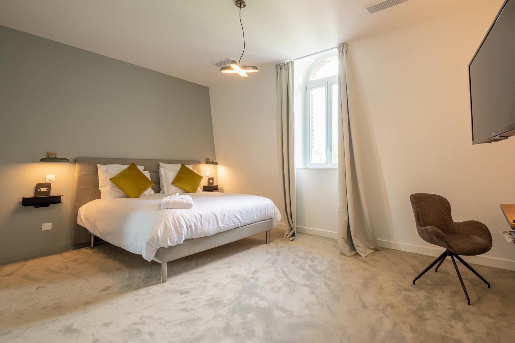 Maison Mimerel Colodge Roubaix Exteriör bild