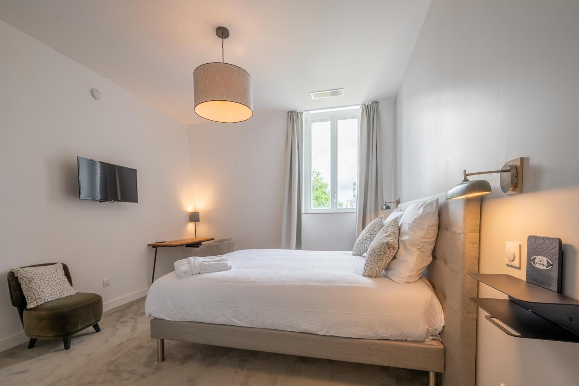 Maison Mimerel Colodge Roubaix Exteriör bild